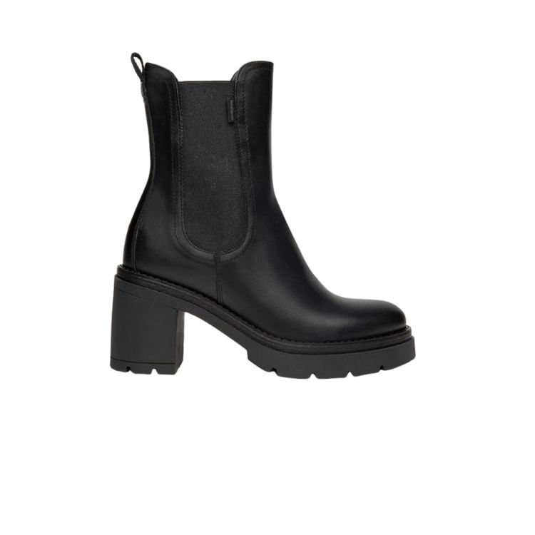 GUANTO NERO TR FORMIA 8003 NERO - NEROGIARDINI - Scarpe.am