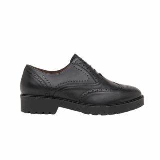 GUANTO NERO TR MACERATA LIGHT 76