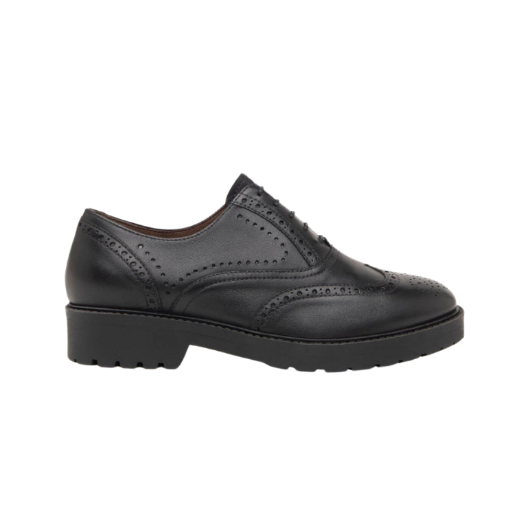 GUANTO NERO TR MACERATA LIGHT 76 - NEROGIARDINI - Scarpe.am