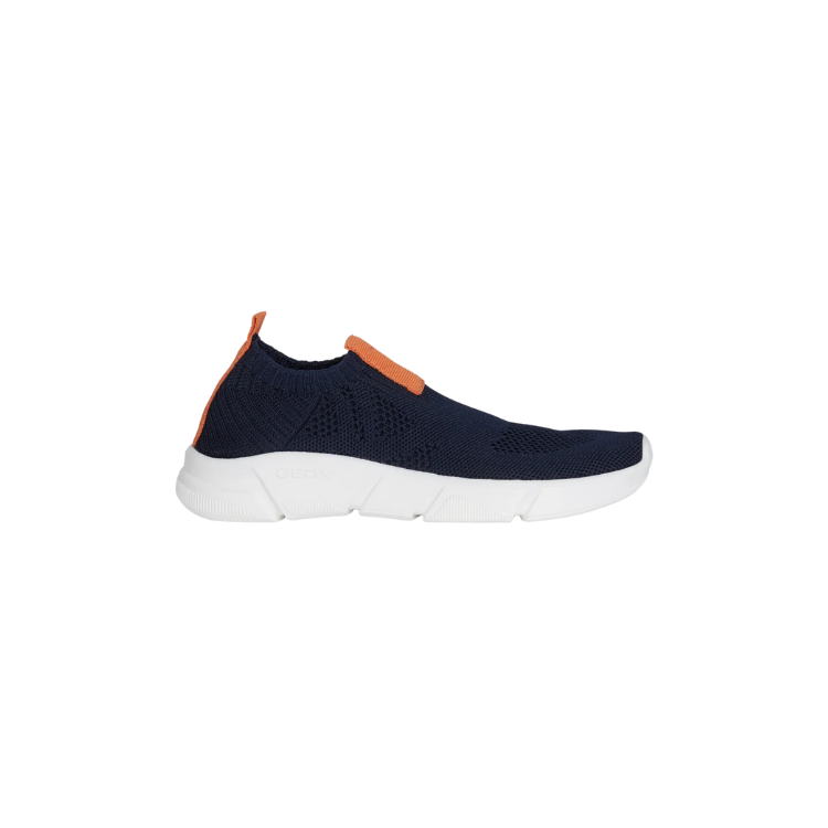 J ARIL B. A - TESS. A MAGLIA - GEOX - Scarpe.am