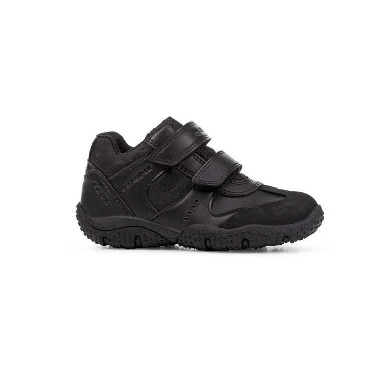 J BALTIC B.B ABX A - GBK+TES - GEOX - Scarpe.am