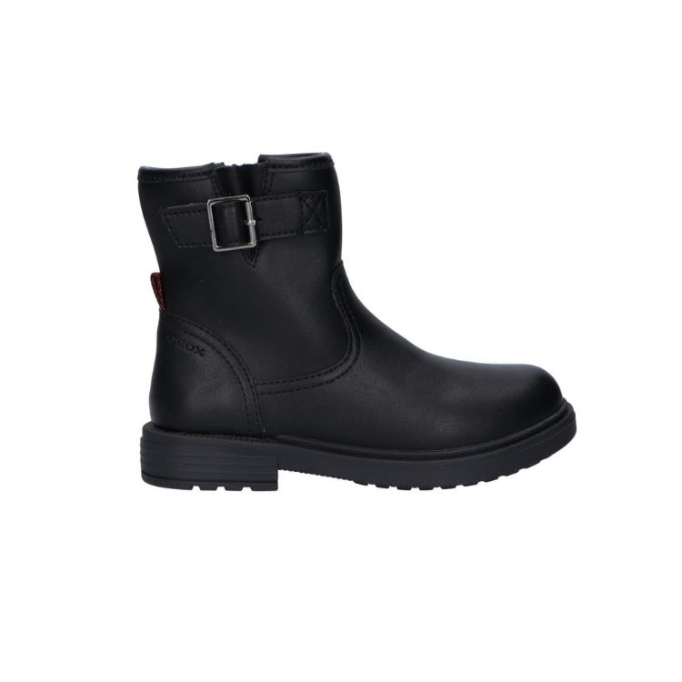 J ECLAIR G. B - SYNT.LEA - GEOX - Scarpe.am