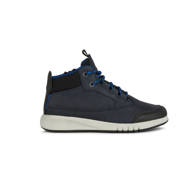 J AERANTER B.ABX A - VI.CE+TES - GEOX - Scarpe.am