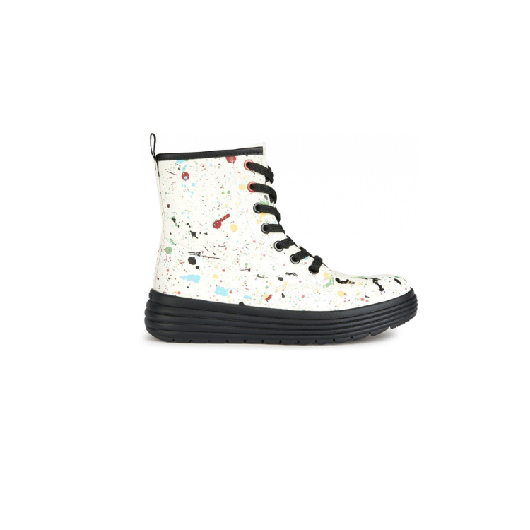 J PHAOLAE G.L A - VIT.SINT. - GEOX - Scarpe.am