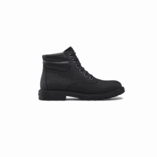 J SHAYLAX BOY B - NUBUCK+SYNT.