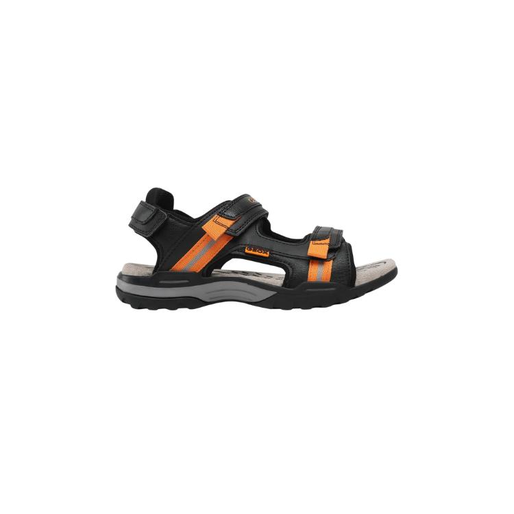 J BOREALIS B. A - LYCRA+GBK - GEOX - Scarpe.am