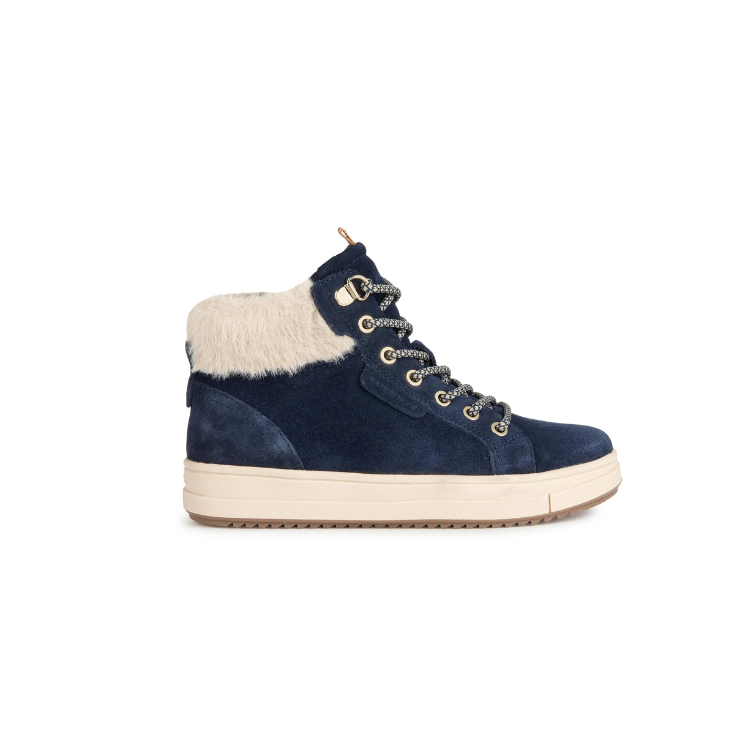 J REBECCA G. WPF A - SCAM. - GEOX - Scarpe.am
