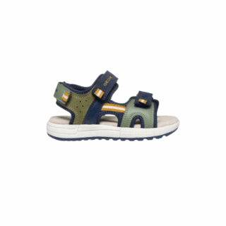 J SANDAL ALBEN B. A - LYC+SCAM