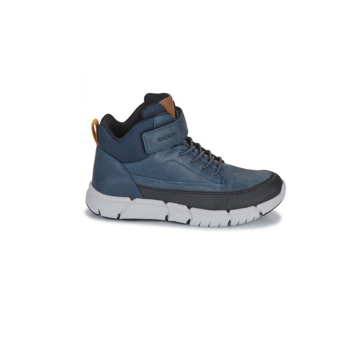 J FLEXYPER B. A - VIT.CER+NYL - GEOX - Scarpe.am