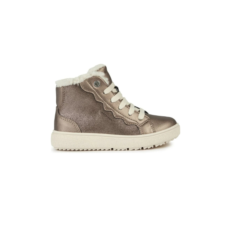 J THELEVEN B ABX B - SCA.BR+SI - GEOX - Scarpe.am