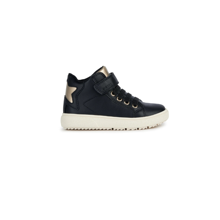 J THELEVEN E - GEOBUCK+GBK PER - GEOX - Scarpe.am