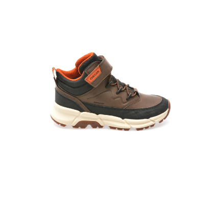 J FLEXYPER PLUS B ABX G -SY+NY - GEOX - Scarpe.am