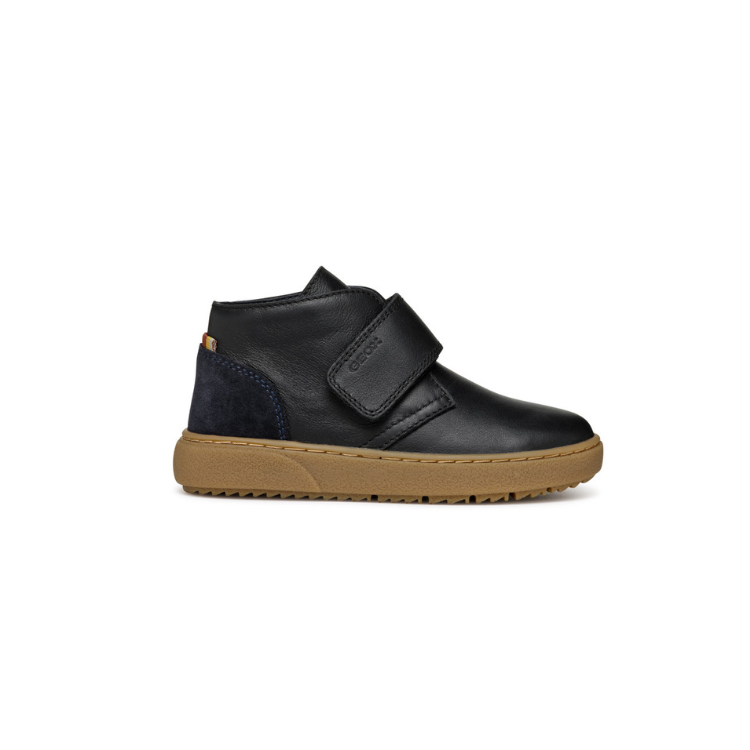 J THELEVEN C - NAPPA+SCAM. - GEOX - Scarpe.am