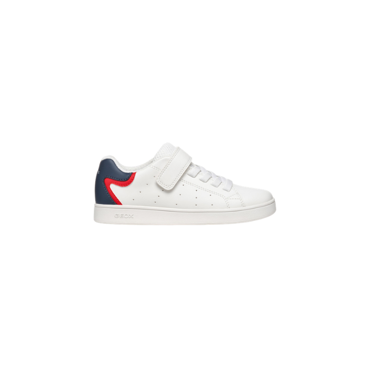 J ECLYPER A - VIT.SINT. - GEOX - Scarpe.am