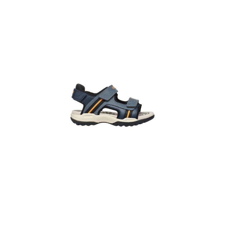 J BOREALIS B. A - ELAS+SIN.CER - GEOX - Scarpe.am