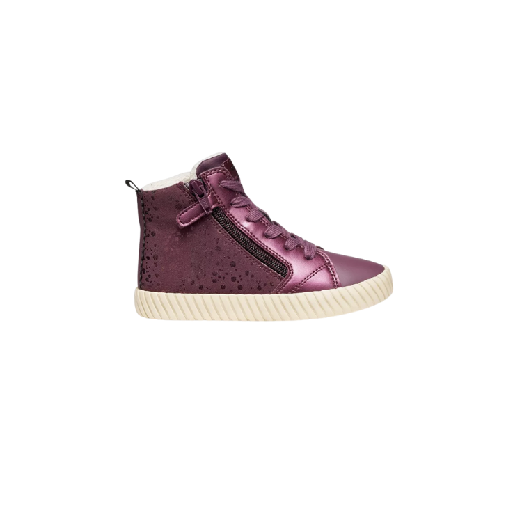 J MIRROLESS A - SC.SIN+GBK PER - GEOX - Scarpe.am