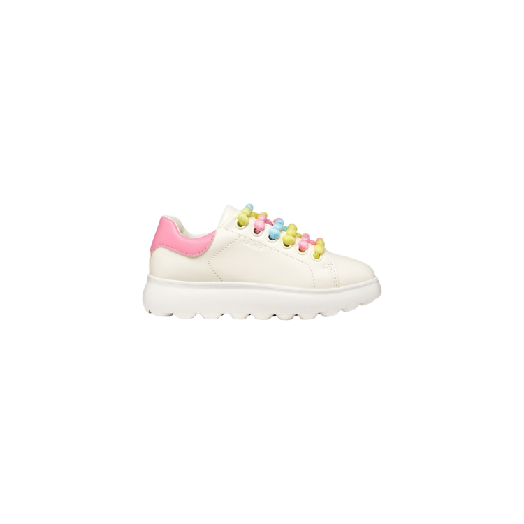J PUFFYPOP A - VIT.SINT. - GEOX - Scarpe.am