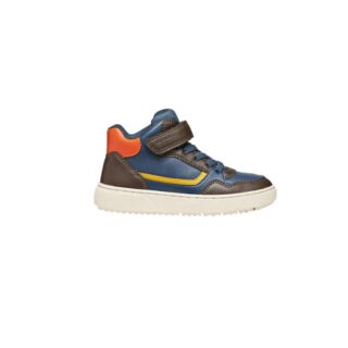 J THELEVEN A - GEOBUCK+NYLON