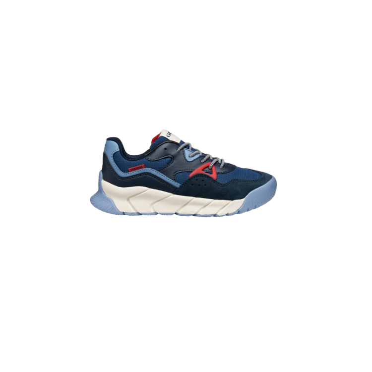 J FLEXYPER PRO - GEOX - Scarpe.am