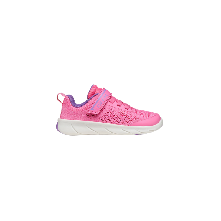 FOOT-RUN - GEOX - Scarpe.am