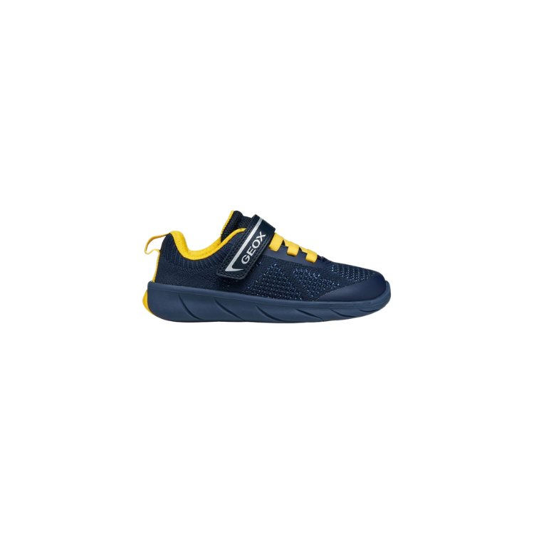 FOOT-RUN - GEOX - Scarpe.am