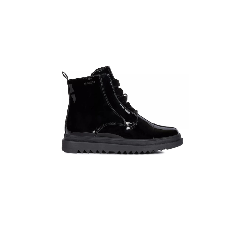 J GILLYJAW G. A - VERN.SINT. - GEOX - Scarpe.am