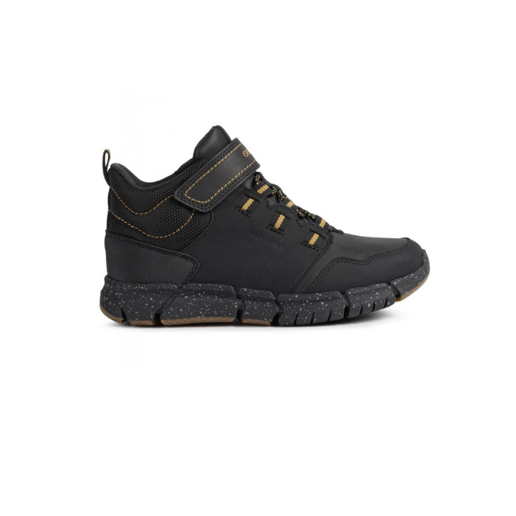 J FLEXYPER B.B ABX A - NBK+NYL - GEOX - Scarpe.am