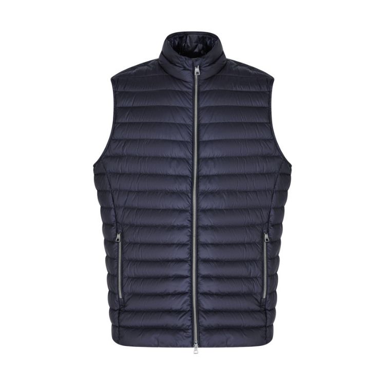 DOWN JACKETS - GEOX - Scarpe.am