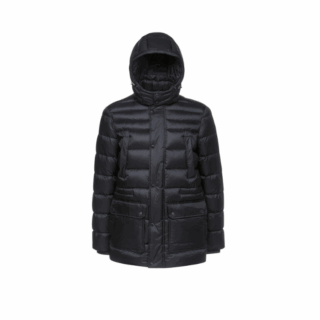 DOWN JACKETS
