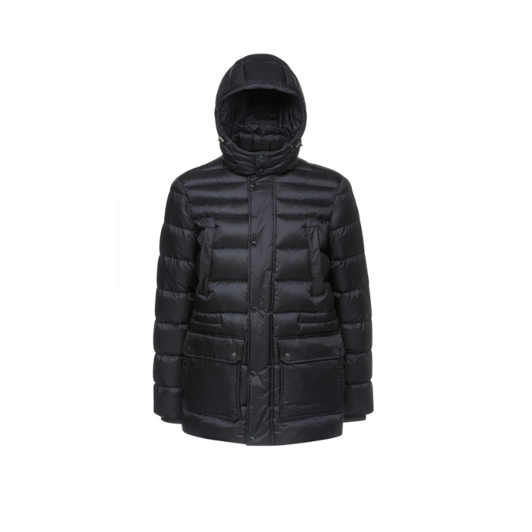 DOWN JACKETS - GEOX - Scarpe.am