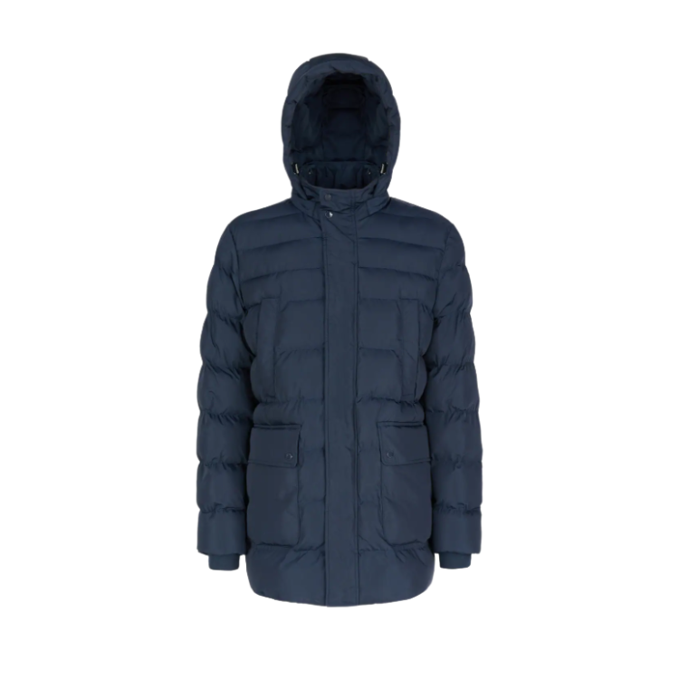 JACKETS - GEOX - Scarpe.am