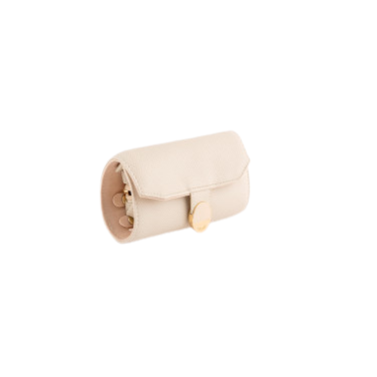 ROLL JEWELLERY CASE - CARPISA - Scarpe.am