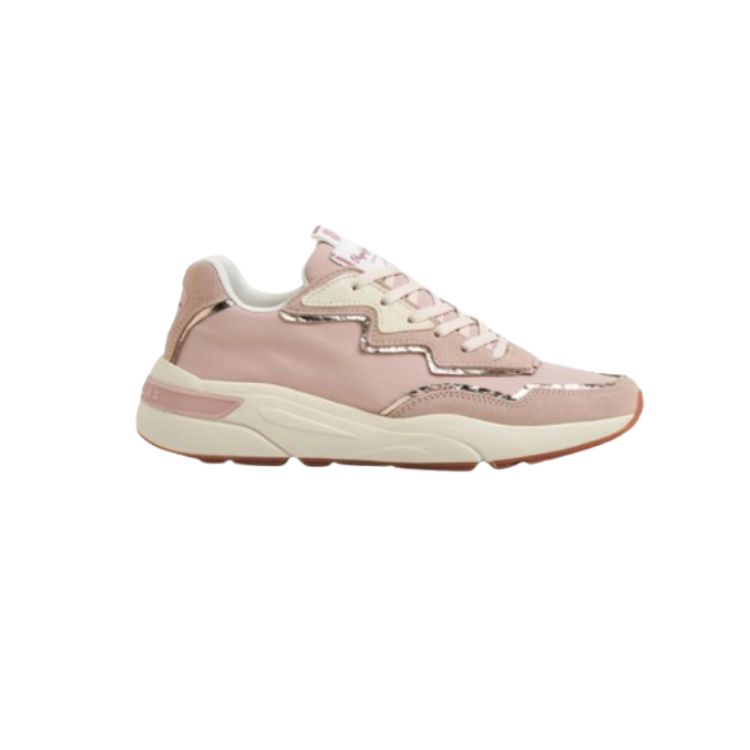 ARROW LIGHT, 325PINK, 37 - PEPE JEANS - Scarpe.am