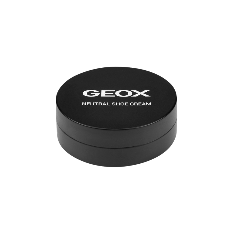 SHOE CREAM NEUTRAL - GEOX - Scarpe.am
