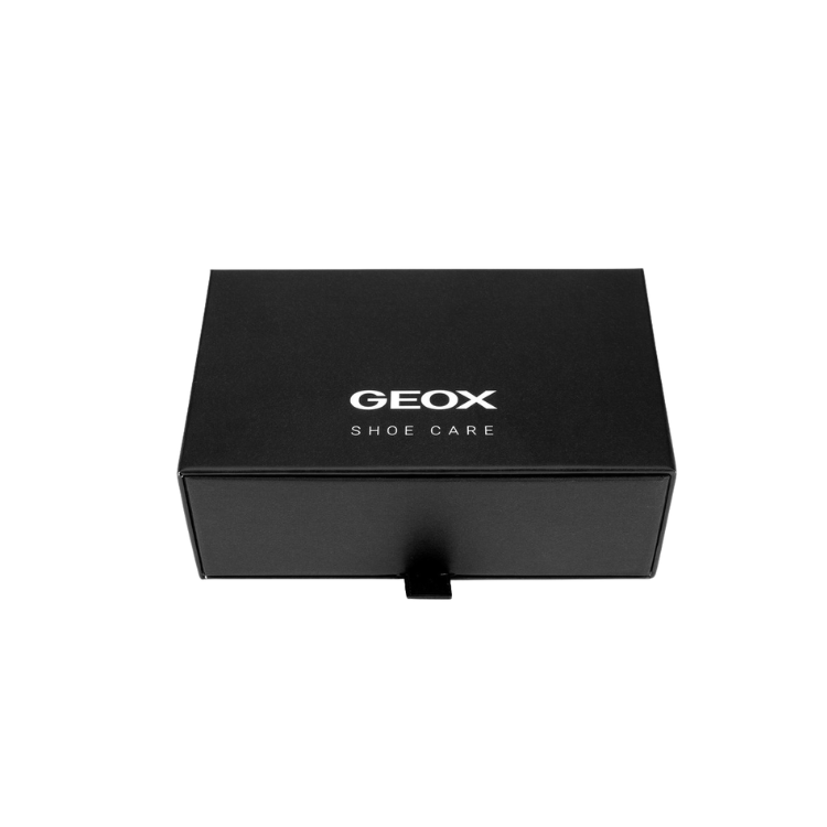 GIFTBOX SHOE CARE - GEOX - Scarpe.am