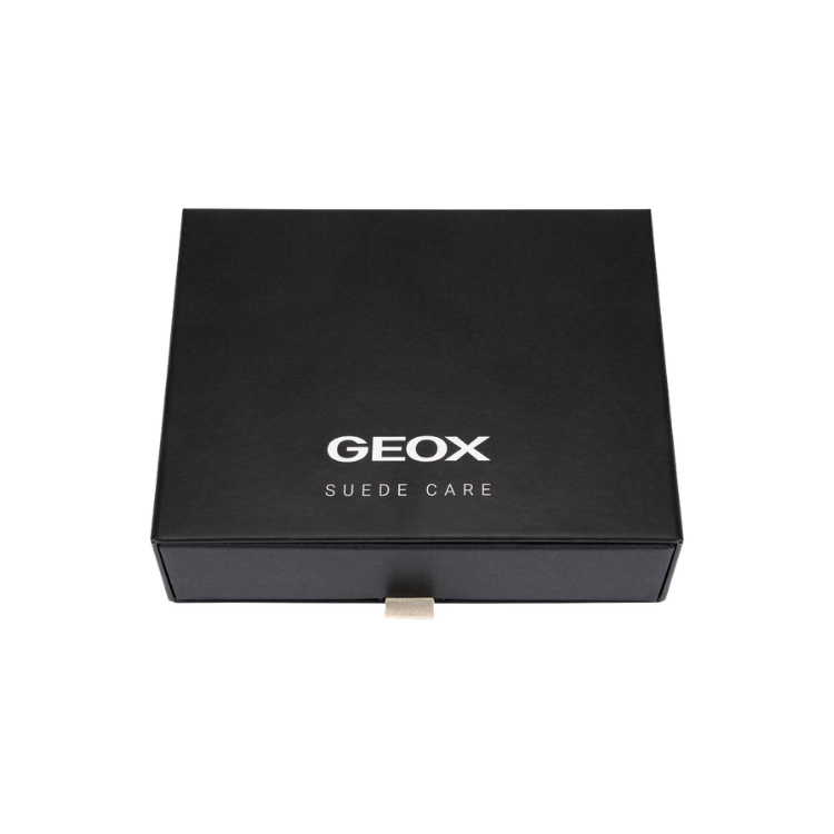 GIFTBOX SUEDE - GEOX - Scarpe.am
