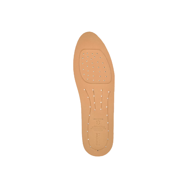 Leather insole - GEOX - Scarpe.am