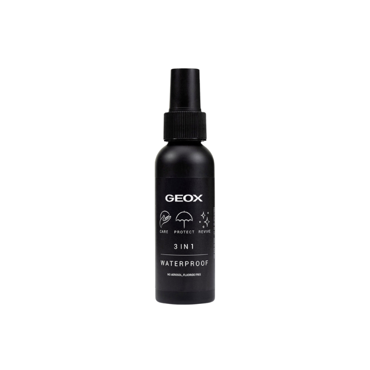 WATERPROOF 3IN1 - GEOX - Scarpe.am