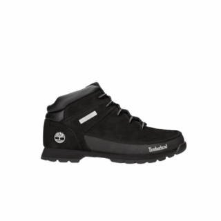 EURO SPRINT MID LACE UP BOOT Black