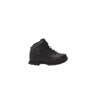 Euro Sprint Boot for Youth in Black