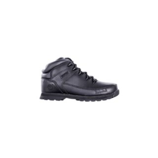 Euro Sprint Boot for Junior in Black