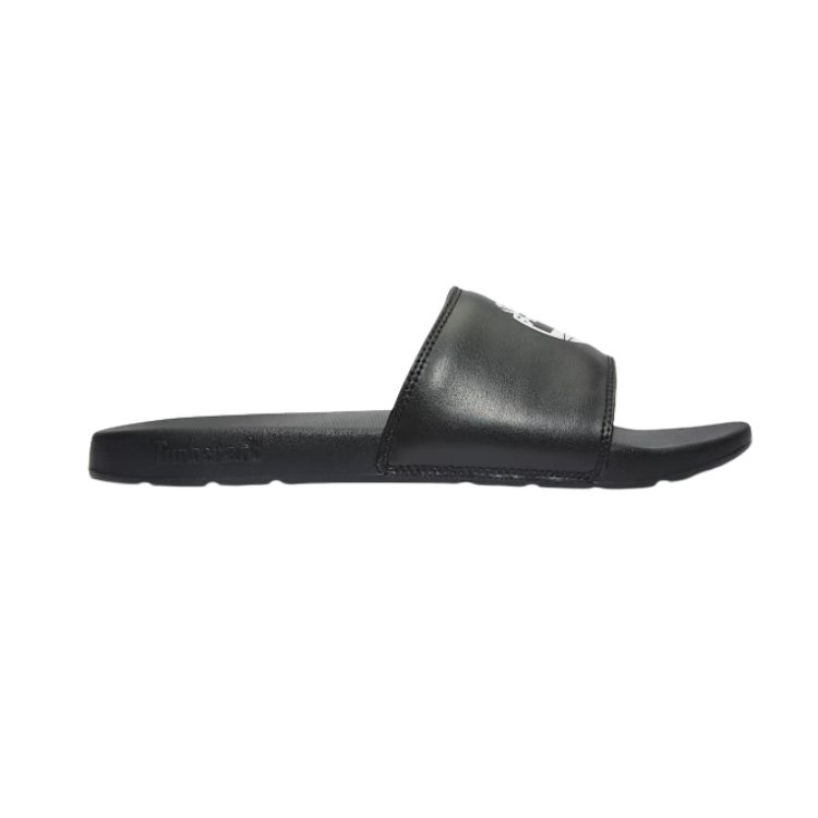 Playa SandsPlaya Sands Sports SlideJet Black - TIMBERLAND - Scarpe.am