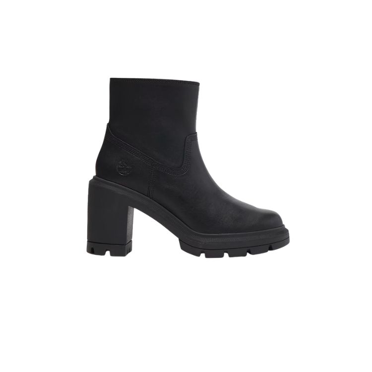 Allington Heights Boot for Women in Black - TIMBERLAND - Scarpe.am