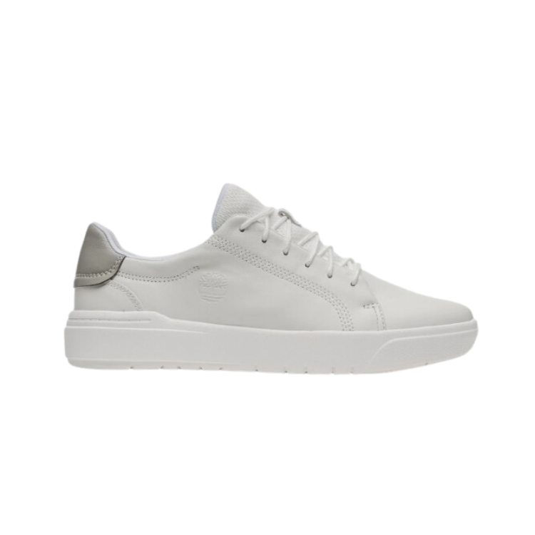 SENECA BAYLOW LACE UP SNEAKERBlanc de Blanc - TIMBERLAND - Scarpe.am