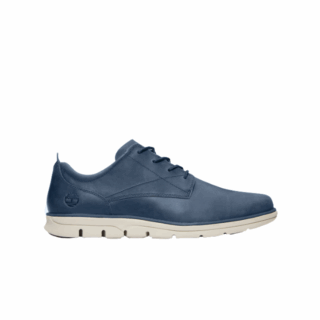 BRADSTREETLOW LACE UP SNEAKERNAVY