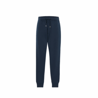 Brushed Back SweatpantBlack-Pavement