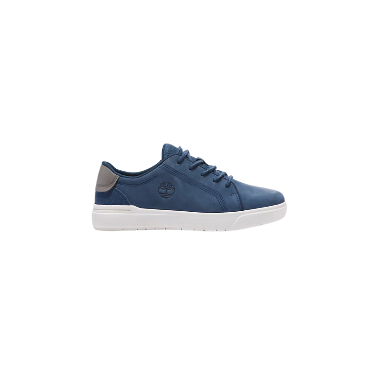 SENECA BAYLOW LACE UP SNEAKERDark Denim - TIMBERLAND - Scarpe.am