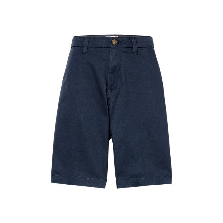 ShortTwill Chino ShortDark Sapphire - TIMBERLAND - Scarpe.am