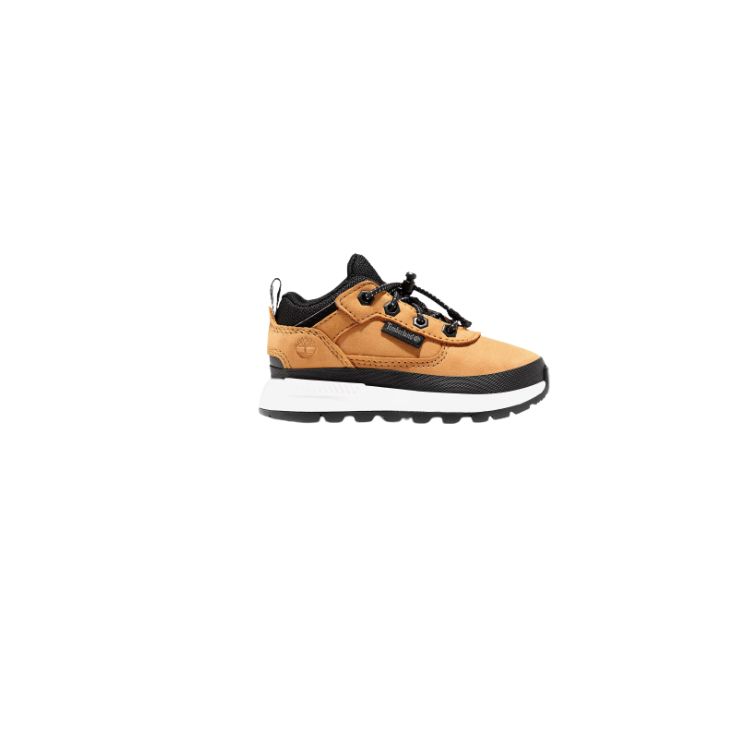 Field Trekker Trainer for Toddler in Yellow - TIMBERLAND - Scarpe.am