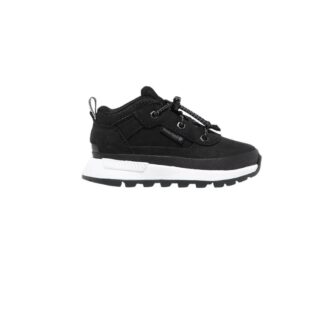 Field Trekker Trainer for Toddler in Black